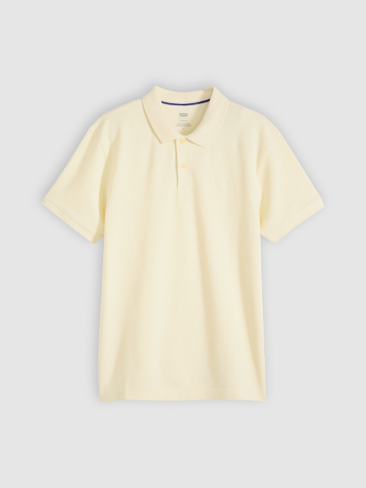 Tricou Polo Bej Regular Barbati [5]
