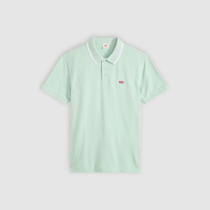 Tricou Polo Mint Regular Barbati [5]