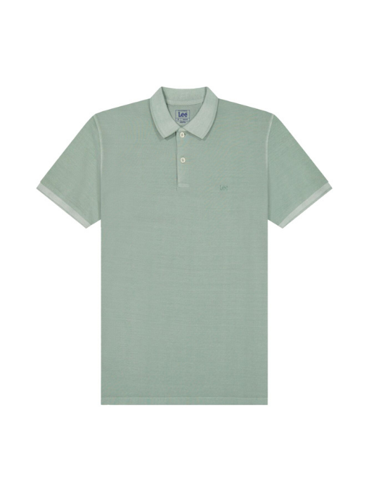 Tricou Polo Mint Regular Barbati [6]