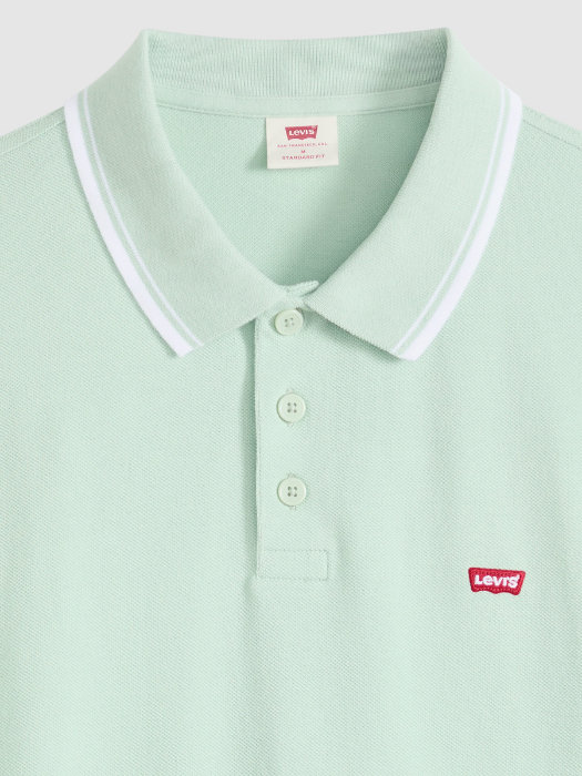 Tricou Polo Mint Regular Barbati [6]
