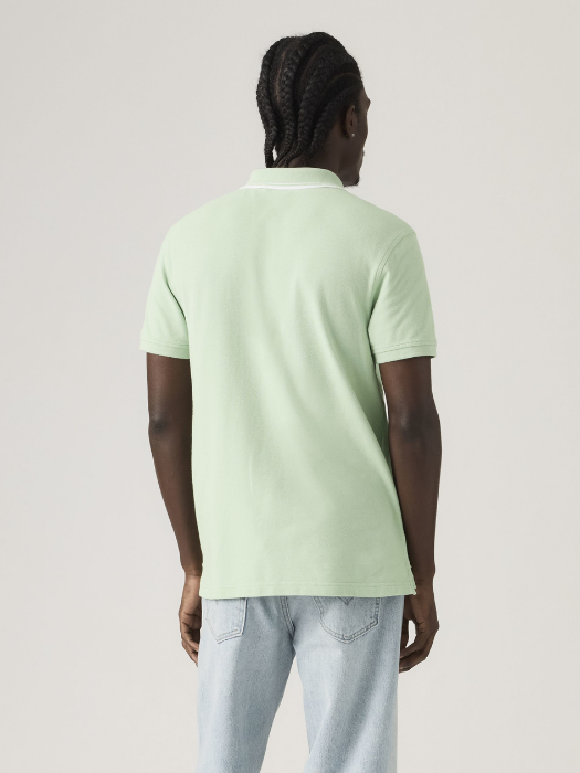 Tricou Polo Mint Regular Barbati [4]