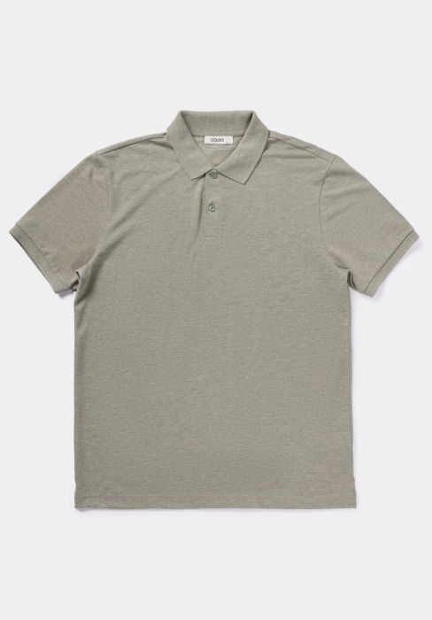 Tricou Polo Mint Regular Barbati [5]