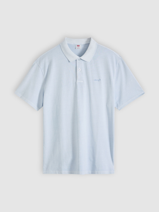 Tricou Polo Navy Regular Barbati [5]