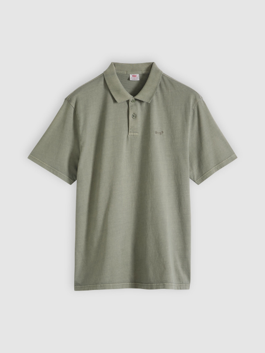 Tricou Polo Olive Regular Barbati [5]