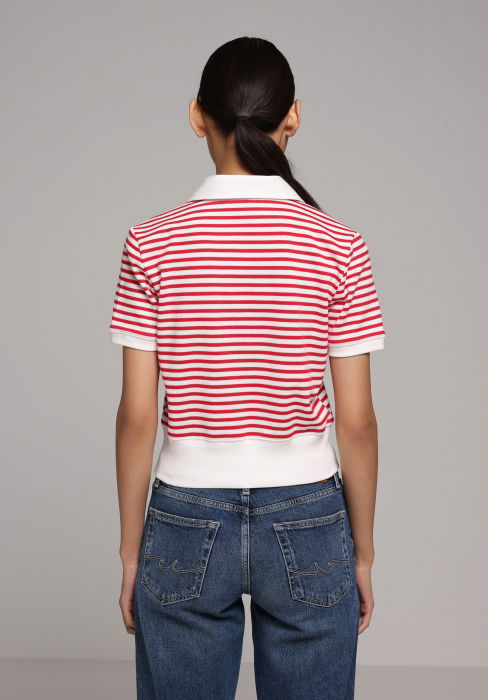 Женская Свитшот Многоцветная  [2]