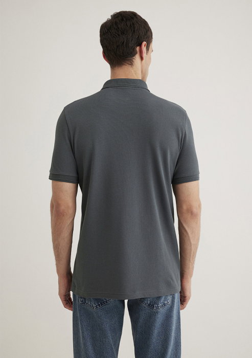Tricou Polo Urban Chic Slim Barbati [4]