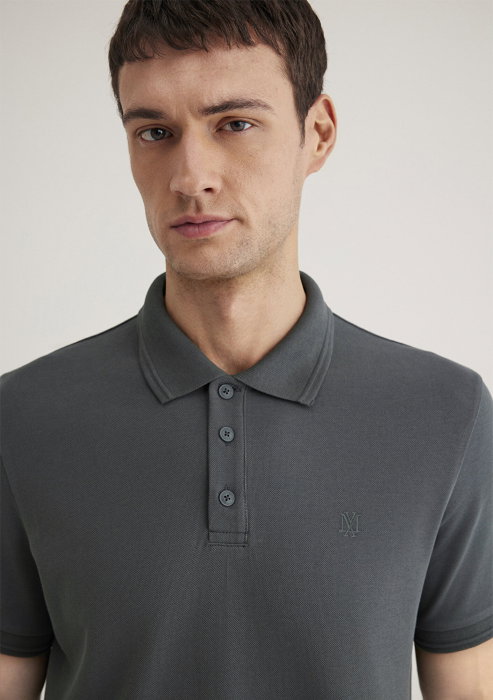 Tricou Polo Urban Chic Slim Barbati [5]