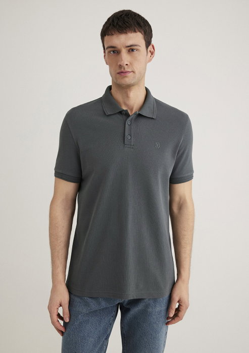 Tricou Polo Urban Chic Slim Barbati [3]