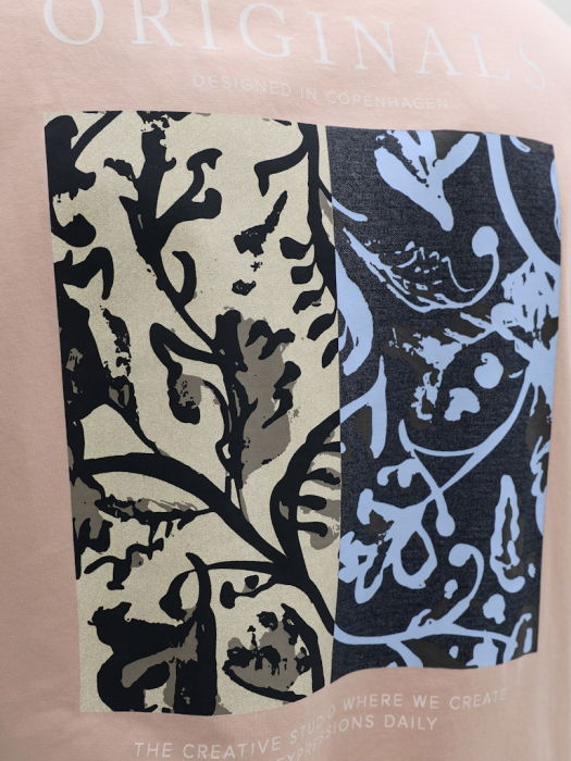 Tricou   Regular Barbati [6]