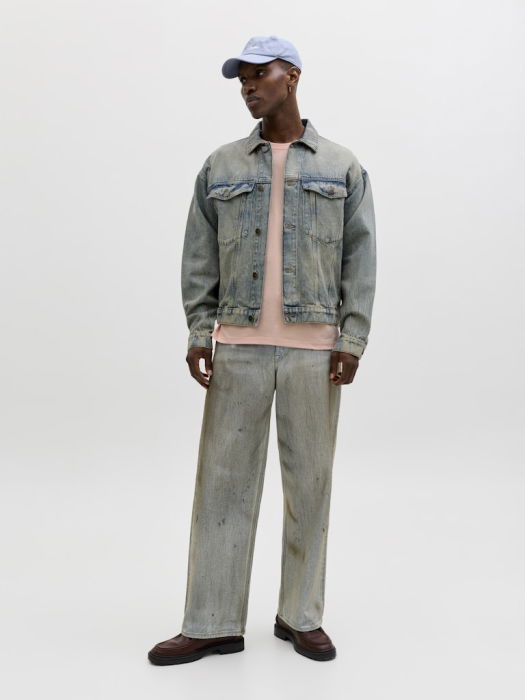 Tricou   Regular Barbati [3]