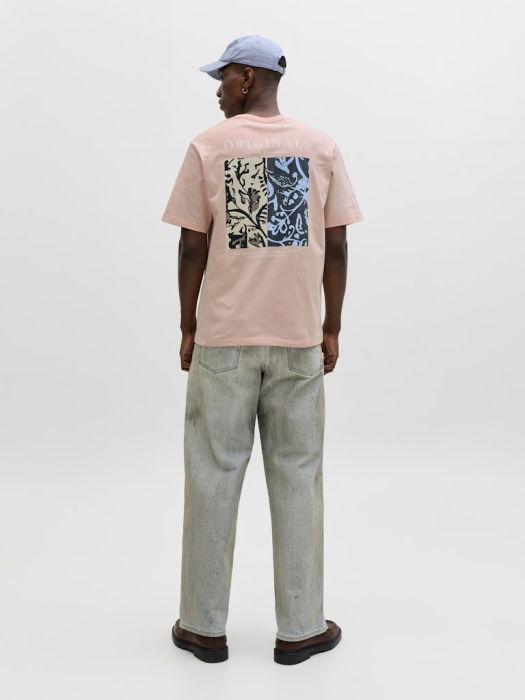 Tricou   Regular Barbati [4]