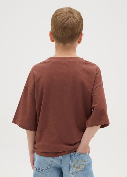 Футболка Для Мальчиков Root Beer 10-15 Лет [2]