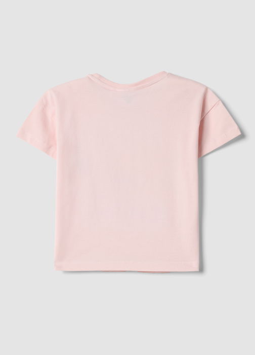 Футболка Для Девочек Roz 3-10 Лет [2]