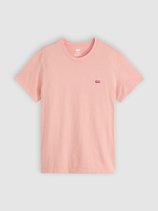 Tricou Roz Regular Barbati [5]