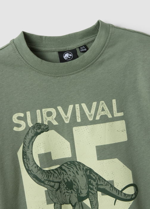 Футболка Для Мальчиков Sea Spray 3-10 Лет [3]