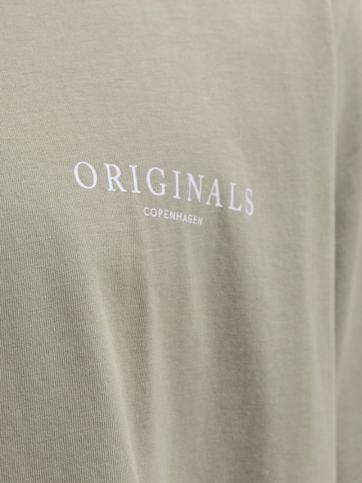 Tricou Seagrass  Regular Barbati [5]