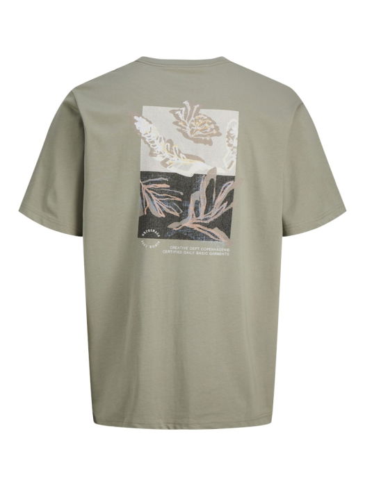 Tricou Seagrass  Regular Barbati [8]