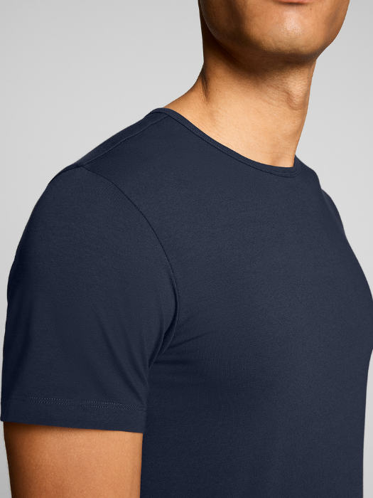 Tricou (Set) Multicolor Barbati [4]