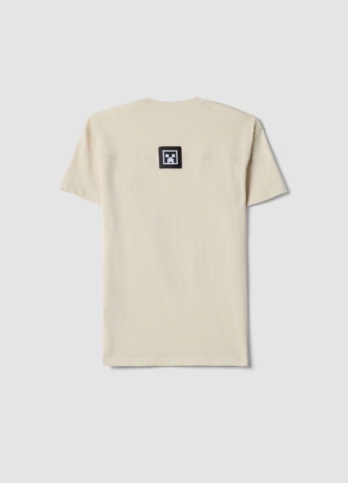 Футболка Для Мальчиков Summer Sand 10-15 Лет [2]