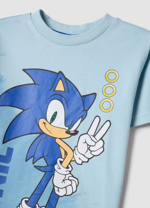 Tricou Summer Song Baieti 3-10 Ani [3]