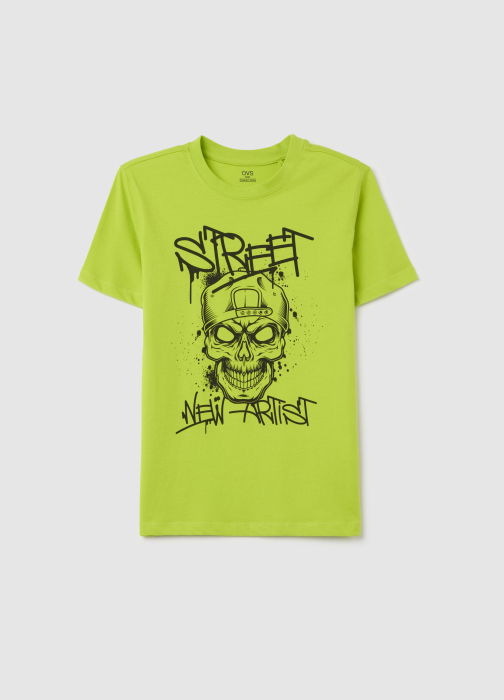 Футболка Для Мальчиков Tender Shoots 10-15 Лет [4]