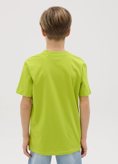 Футболка Для Мальчиков Tender Shoots 10-15 Лет [3]