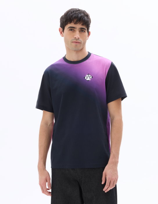 Tricou Tricou Negru  Barbati [2]