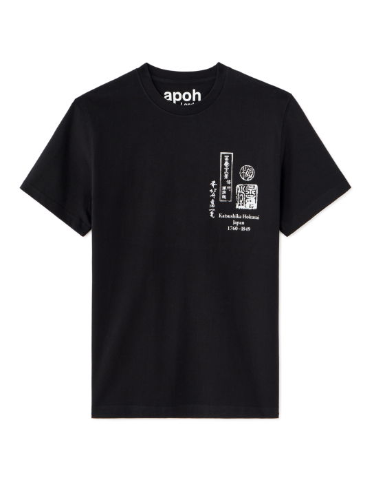 Tricou Tricou Negru  Barbati [6]