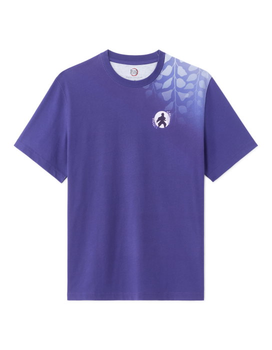 Tricou Tricou Violet  Barbati [6]