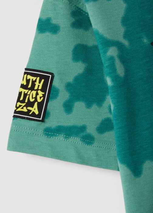 Tricou Wasabi Baieti 3-10 Ani [4]