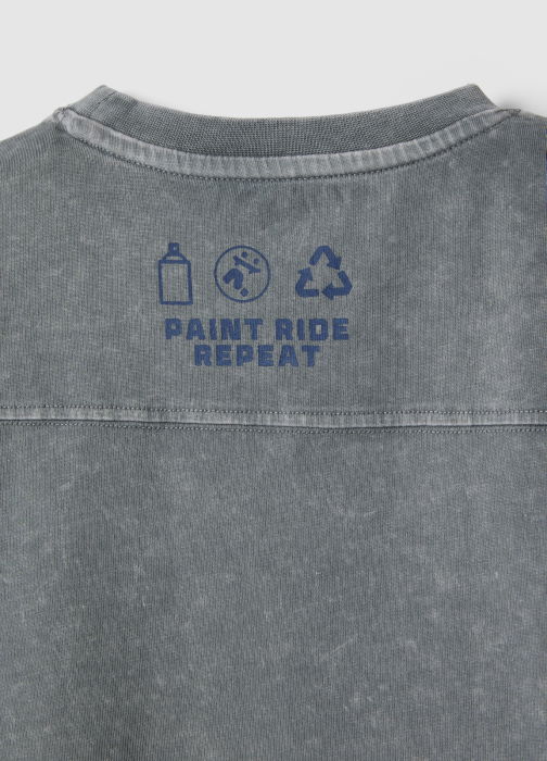 Tricou Weathervane Baieti 3-10 Ani [4]