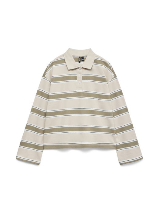 Vero Moda Свитшот Bej  [1]