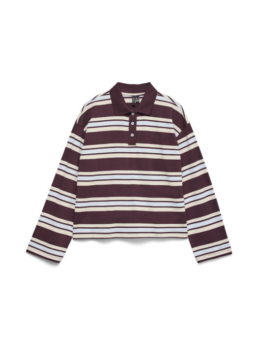 Vero Moda Свитшот Winetasting Moa  [5]