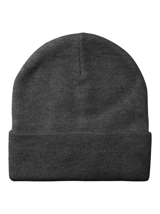 Vero Moda Caciula Gri Inchis  Femei [1]