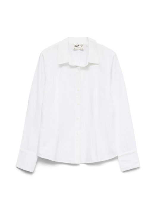 VERO MODA Camasa Bright White  Femei [5]