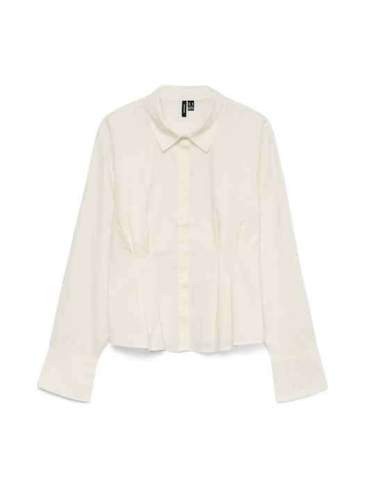 VERO MODA Camasa Snow White  Femei [1]