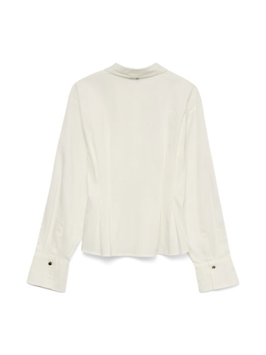 VERO MODA Camasa Snow White  Femei [2]