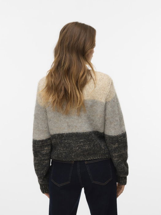 Vero Moda Cardigan Multicolor  Femei [5]