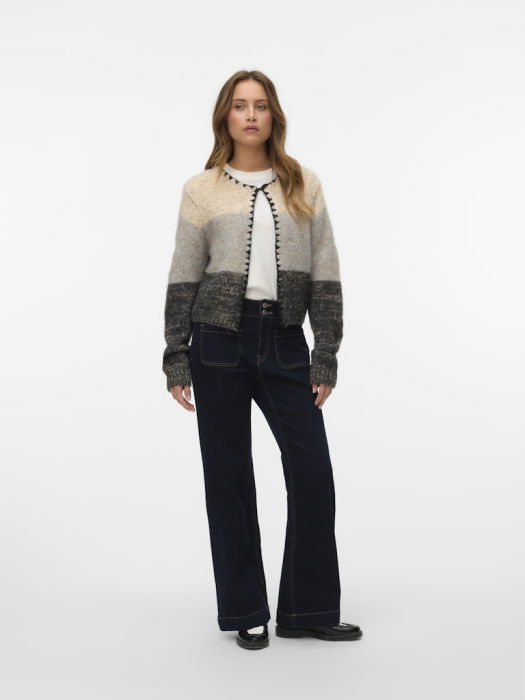 Vero Moda Cardigan Multicolor  Femei [1]