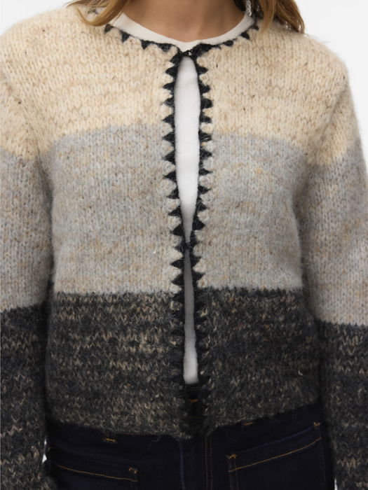 Vero Moda Cardigan Multicolor  Femei [4]
