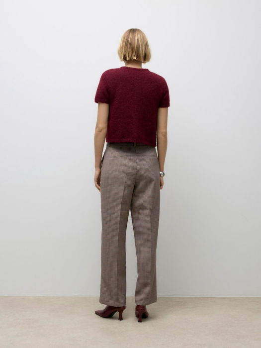 Vero Moda Кардиган Zinfandel  [2]