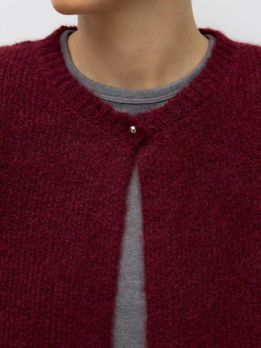 Vero Moda Кардиган Zinfandel  [5]