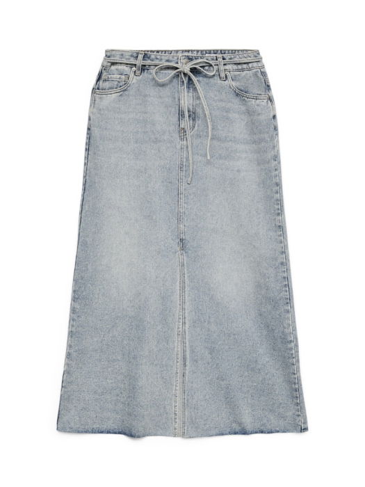 Fusta Albastra Femei [5]