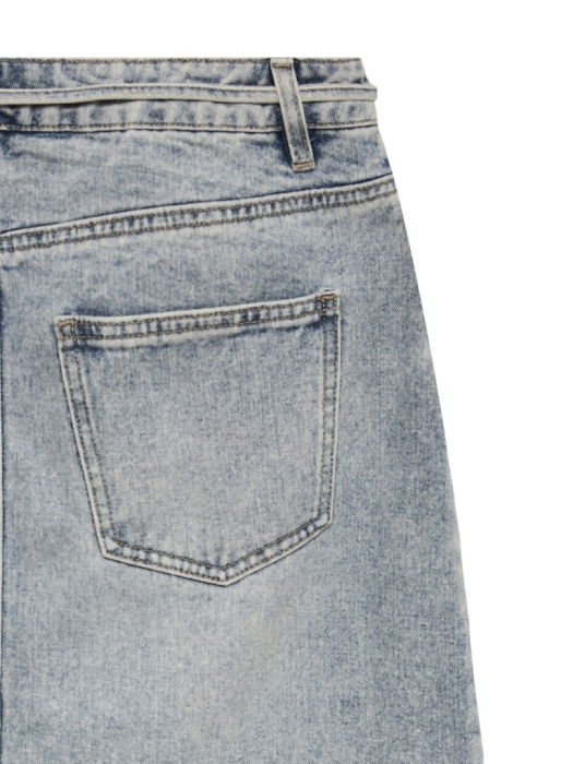 Fusta Albastra Femei [6]