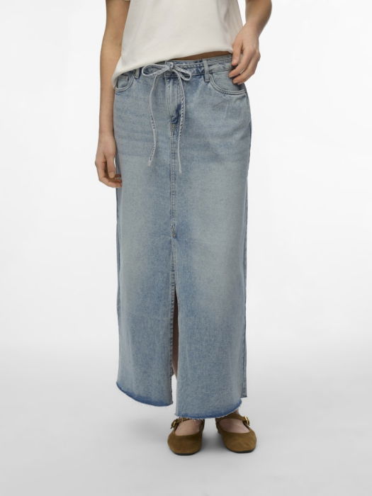 Fusta Albastra Femei [2]