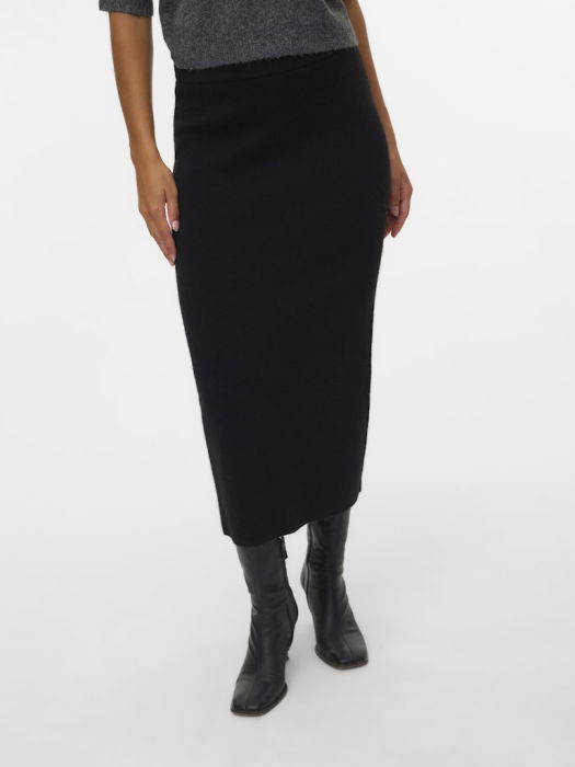 Vero Moda Юбка Negru  [2]