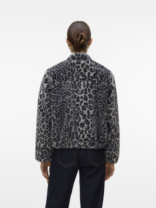 Vero Moda Куртка Gri  [5]