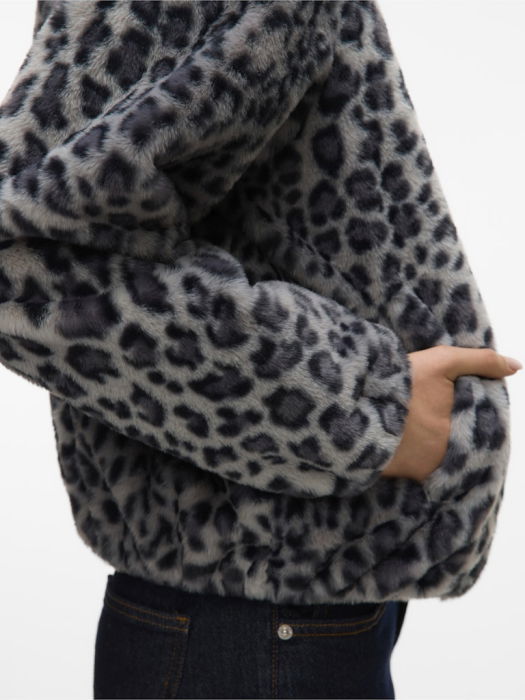 Vero Moda Куртка Gri  [4]