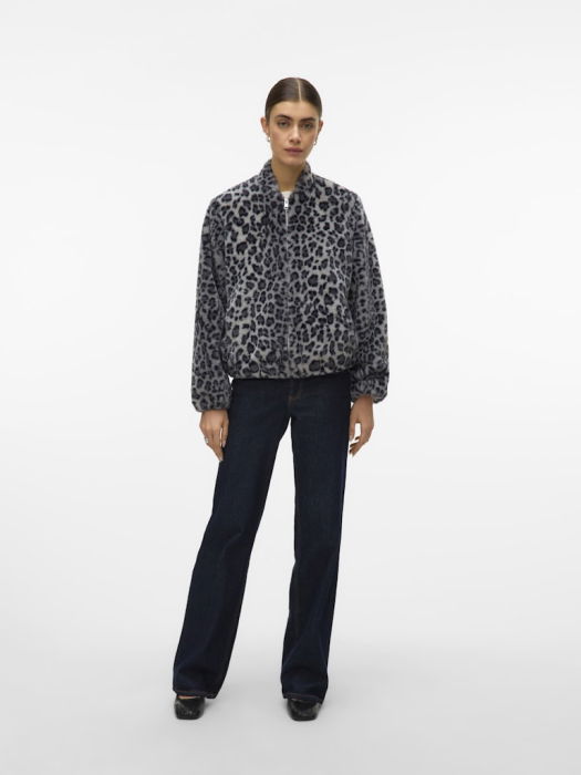 Vero Moda Куртка Gri  [1]