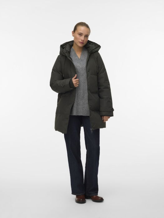 Vero Moda Куртка Haki  [1]